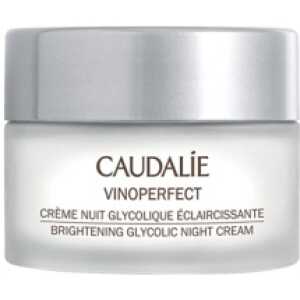 Caudalie Vinoperfect Brightening Glycolic Overnight Cream