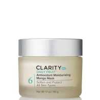 ClarityRx Daily Fruit Antioxidant Moisturizing Mango Mask