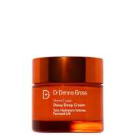 Dr. Dennis Gross Skincare Vitamin C Lactic Dewy Deep Cream