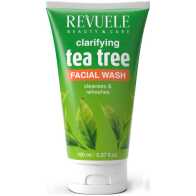 Revuele Tea Tree Clarifying Facial Wash