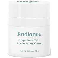 Three Ships Radiance Grape Stem Cell + Squalane Day Cream