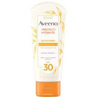 Aveeno Protect + Hydrate All-day Hydration SPF 30