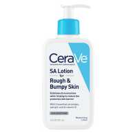 CeraVe Sa Lotion For Rough & Bumpy Skin