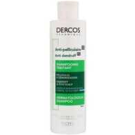 Vichy Dercos Anti-dandruff Shampoo Normal To Oily Hair