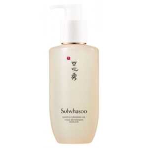 Sulwhasoo Gentle Cleansing Oil