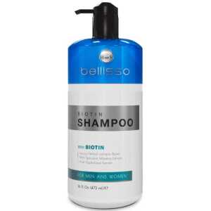 Bellisso Biotin Shampoo