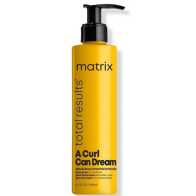Matrix Total Results A Curl Can Dream Light Hold Gel