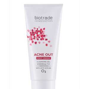 Biotrade Acne Out Oxy Wash O2