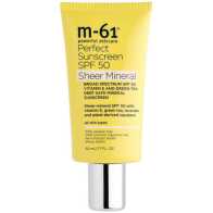 M-61 Perfect Sheer Mineral Sunscreen SPF 50