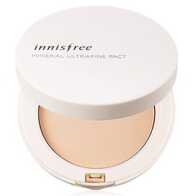 Innisfree Mineral Ultrafine Pact