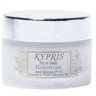 Kypris Pot Of Shade: Helitropic SPF 30