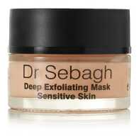 Dr. Sebagh Deep Exfoliating Mask Sensitive Skin