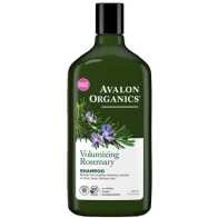 Avalon Organics Volumizing Rosemary Shampoo