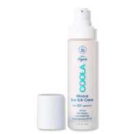 COOLA Mineral Sun Silk Creme Organic Sunscreen SPF 30 1.5oz