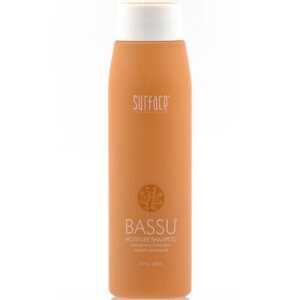 Surface Bassu Moisture Shampoo