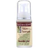 NutriBiotic Skin Serum