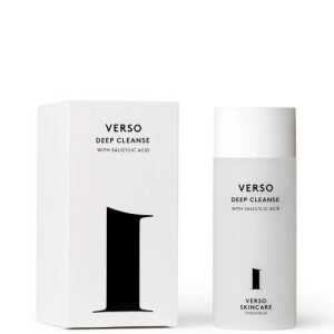 VERSO Acne Deep Cleanse