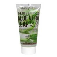 Urban Hydration Bright & Balanced Aloe Vera Leaf Face Wash