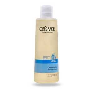 Cosmed Atopia Cleansing Oil