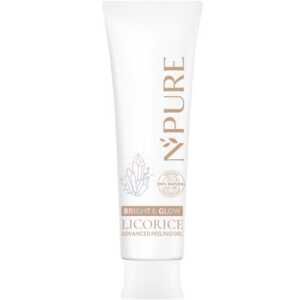 N'pure Licorice Advanced Peeling Gel