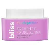 Bliss Youth Got This Prevent-4 + Retinol Deep Hydration Moisturizer