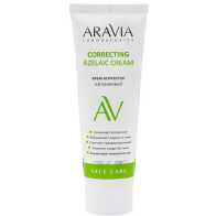 ARAVIA Professional Azelaic Correcting Cream