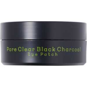 PureHeal's Pore Clear Black Charcoal Eye Patch