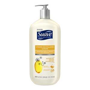 Suave Vitamin Lotion