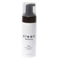 Cleen Beauty PHA Foaming Face Cleanser