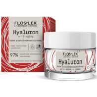 Floslek Hyaluron Anti-Aging Anti-Wrinkle Day Cream