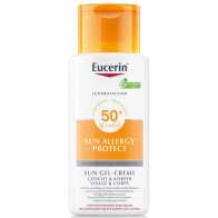 Eucerin Sun Allergy Protect Sun Gel Cream SPF 50+