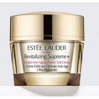 Estée Lauder Revitalizing Supreme + Global Anti-Aging Power Soft Creme