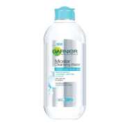 Garnier Pure Active Micellar Cleansing Water For Oily And Acne-prone Skin