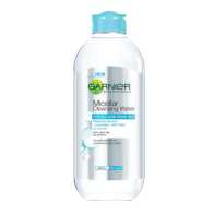 Garnier Pure Active Micellar Cleansing Water For Oily And Acne-prone Skin