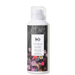 R+Co CENTERPIECE All-In-One Hair Elixir Spray