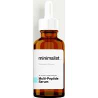 Be Minimalist Multi-Peptide Serum (7% Matrixyl 3000 + 3% Bio-Placenta)