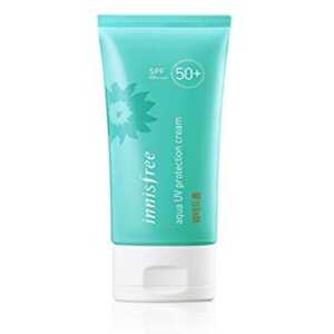 Innisfree Aqua UV Protection Cream Water Drop SPF 50+ PA++++