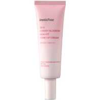 Innisfree Cherry Blossom Skin-fit Tone-up Cream SPF 50+ PA++++