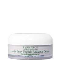 Eminence Organic Skin Care Arctic Berry Peptide Radiance Cream
