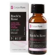 Corpa Flora Rock ‘N Rose