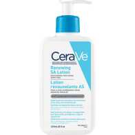 CeraVe Skin Renewing Sa Lotion