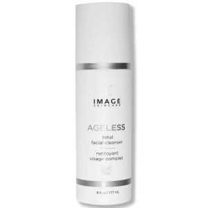 IMAGE Skincare AGELESS Total Facial Cleanser