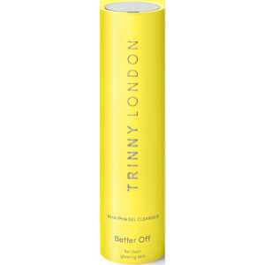Trinny London Better Off Cleanser