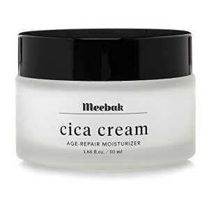 Meebak Cica Face Cream