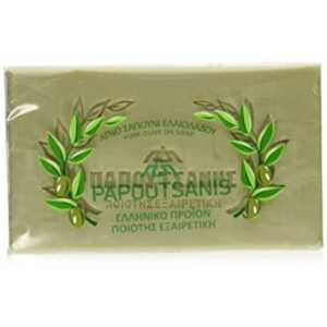 Papoutsanis Olive Oil Soap