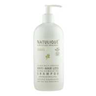 NATULIQUE Sampon Anticadere Si Crestere A Parului Hair Growth