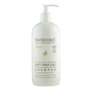 NATULIQUE Sampon Anticadere Si Crestere A Parului Hair Growth