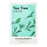 Missha Airy Fit Sheet Mask (Tea Tree)