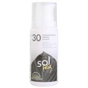 Sol Feliz Dermatologische Sonnencreme - SPF 30