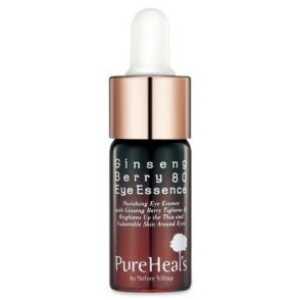 PureHeal's Ginseng Berry 80 Eye Essence